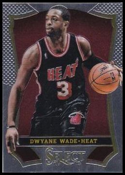 81 Dwyane Wade